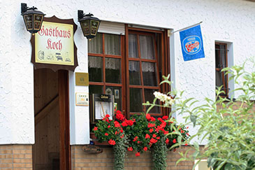 Gasthaus & Pension Koch